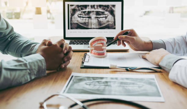 Best Mobile Emergency Dentist in Ilchester, MD