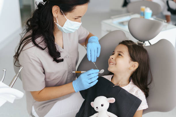 Best Orthodontic Emergency Dentist in Ilchester, MD