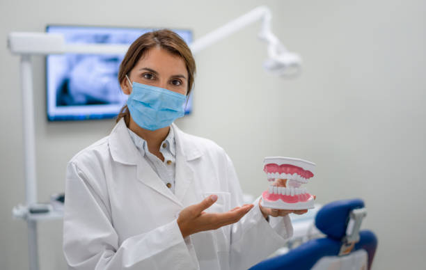 Best Emergency Dental Services for Seniors in Ilchester, MD