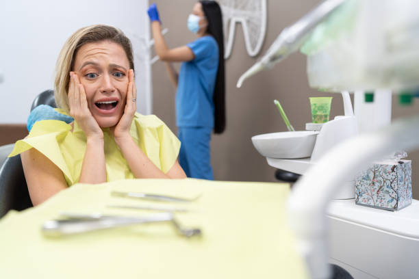 Best Emergency Dentist for Knocked-Out Tooth in Ilchester, MD
