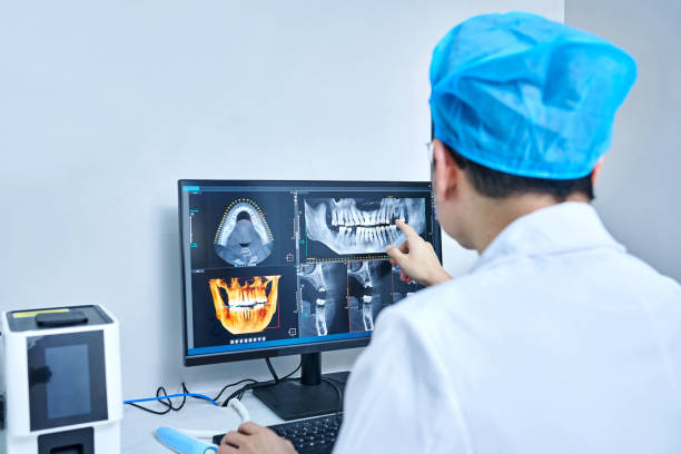 Best Emergency Dental Extractions in Ilchester, MD