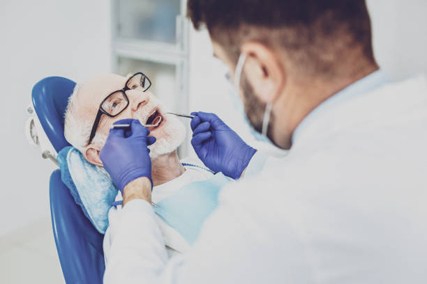 Best Emergency Dental Care for Abscessed Tooth in Ilchester, MD